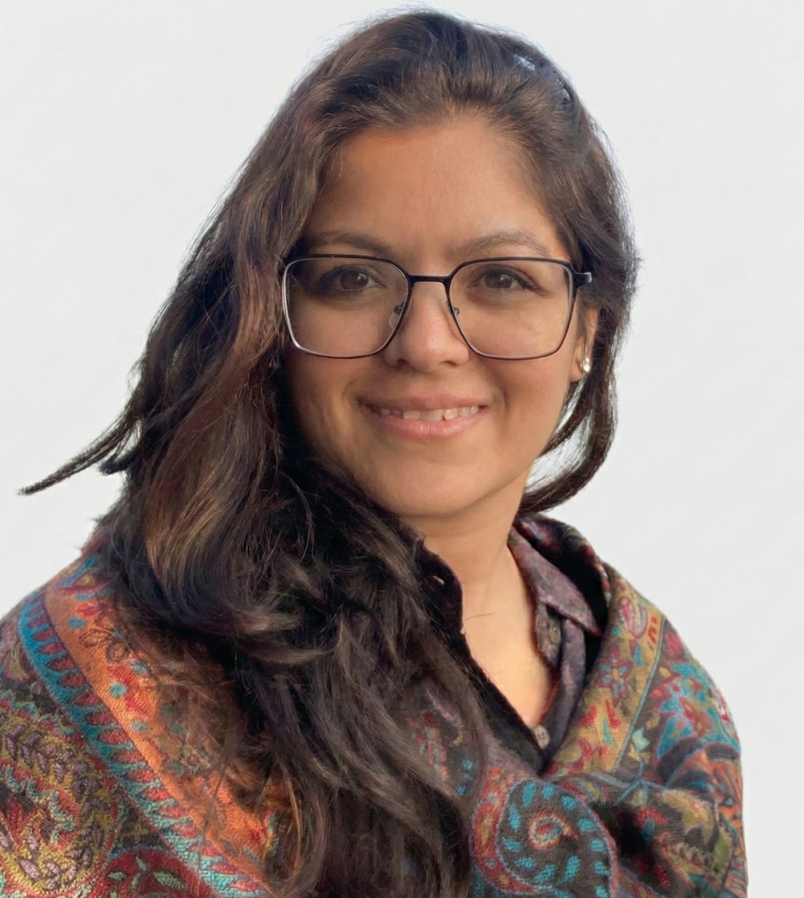 Sonali Jain